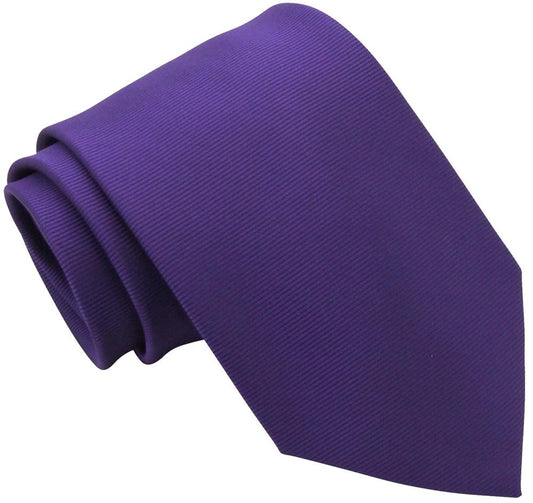 Majestic Twill Wedding Tie - Wedding Tie - Regular - Swagger & Swoon