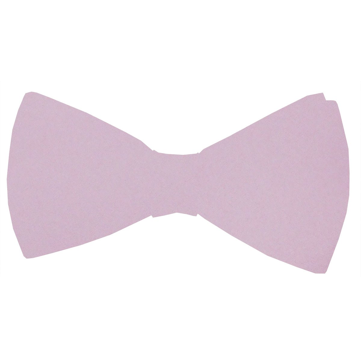 Mauve Bow Tie - Wedding