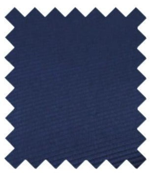 Midnight Blue Silk Wedding Swatch - Wedding