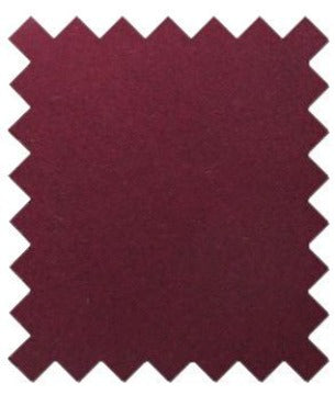 Mulberry Wedding Swatch - Swatch