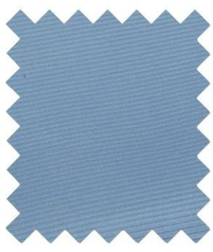 Newport Blue Silk Wedding Swatch - Wedding