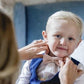 Nude Boys Bow Tie - Childrenswear