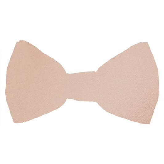 Nude Boys Bow Tie - Childrenswear