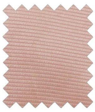 Peach Melba Silk Wedding Swatch - Wedding