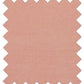 Peach Shantung Wedding Swatch - Wedding
