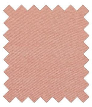 Peach Shantung Wedding Swatch - Wedding