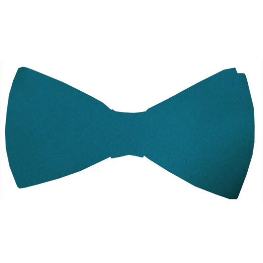 Peacock Bow Tie - Wedding