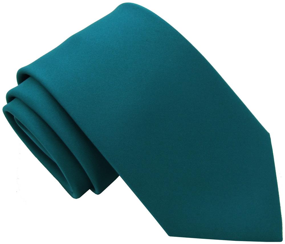 Peacock Boys Tie - Childrenswear