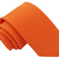 Pumpkin Wedding Swatch