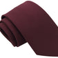 Garnet Wedding Swatch