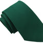 Pine Green Wedding Swatch