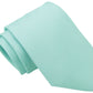 Spa Green Twill Wedding Swatch