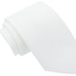 White Shantung Wedding Swatch