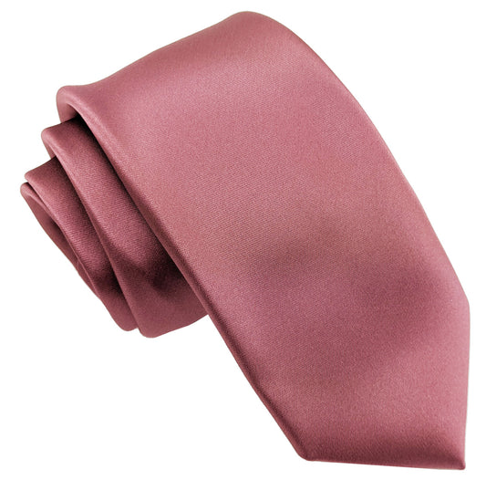 Cinnamon Rose Wedding Ties