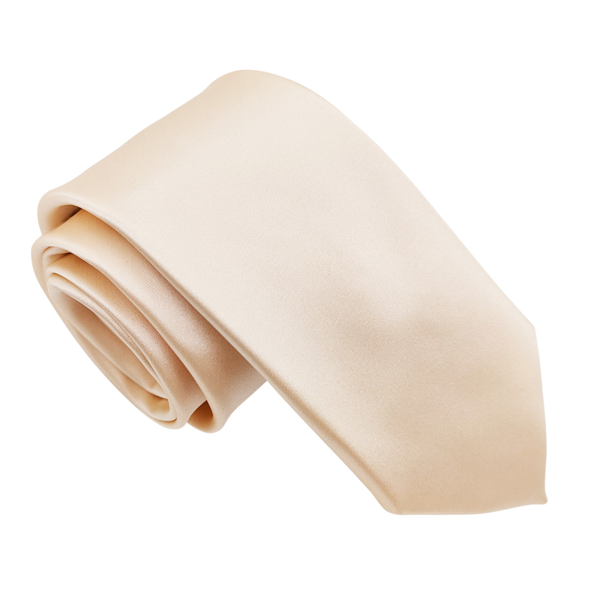 Vanilla Wedding Tie