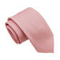 Pink Sky Woven Wedding Tie