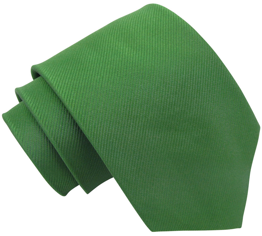 Spring Green Silk Wedding Swatch