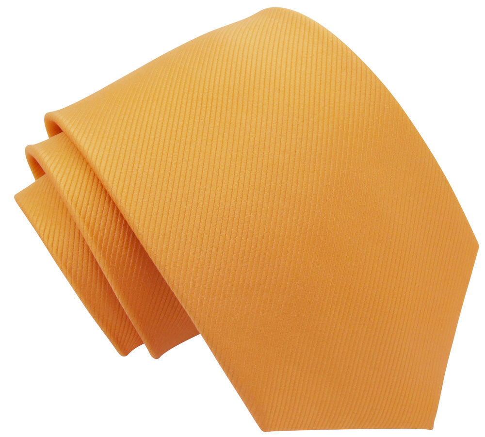 Sunflower Gold Silk Wedding Swatch