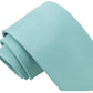 Tiffany Blue Silk Wedding Swatch