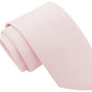 Shell Pink Wedding Swatch