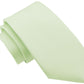 Pale Mint Wedding Swatch