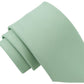 Seagrass Wedding Swatch