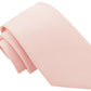 Soft Pink Wedding Swatch