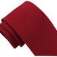 Redcurrant Wedding Swatch