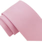 Suede Pink Wedding Swatch
