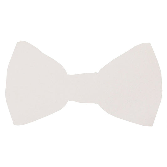 Porcelain Boys Bow Tie - Childrenswear