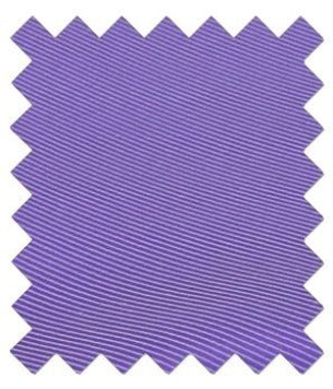 Purple Twill Wedding Swatch - Wedding