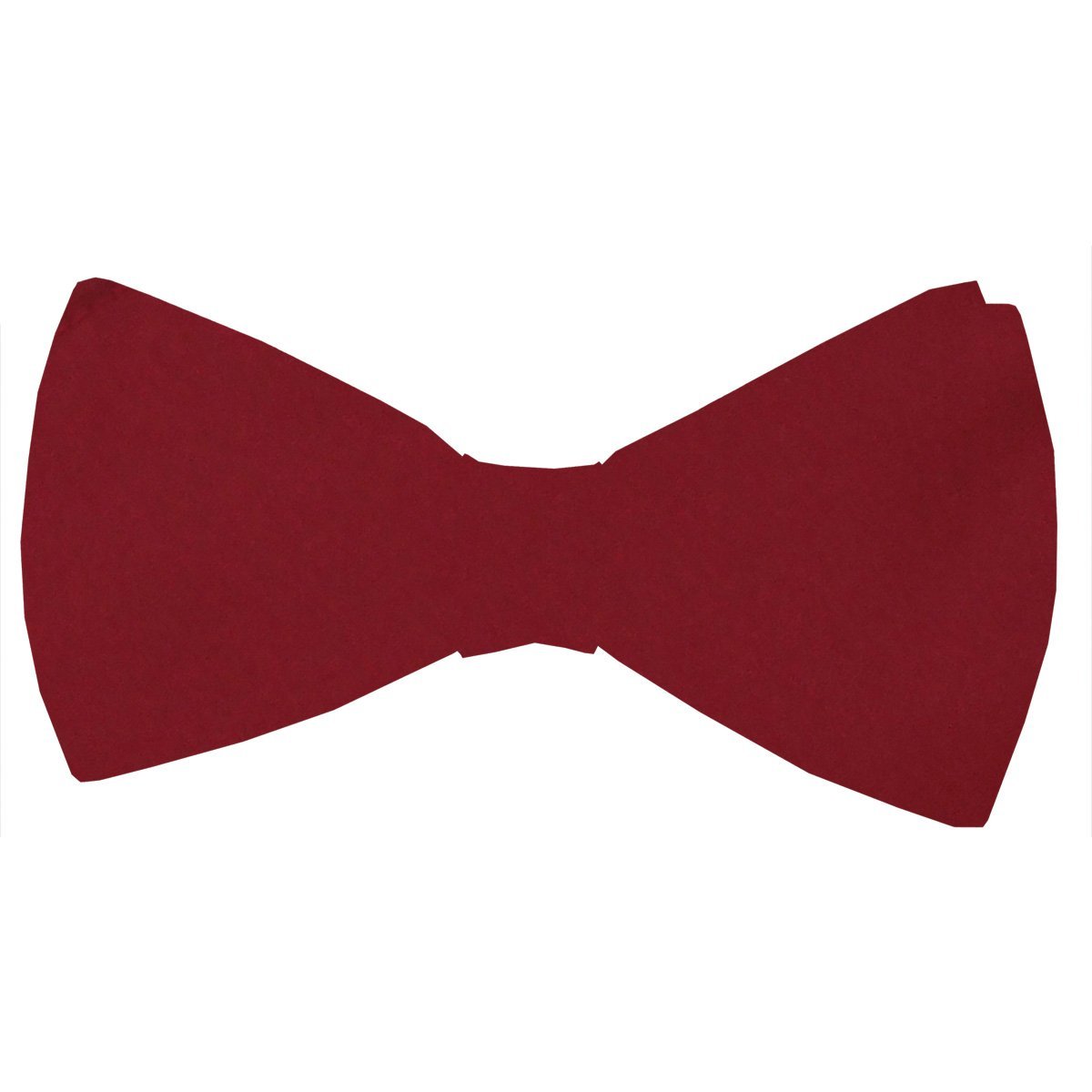 Redcurrant Bow Tie - Wedding