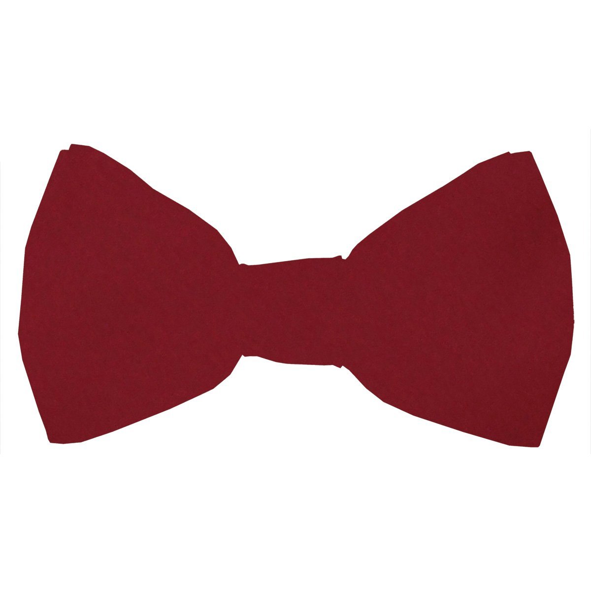 Redcurrant Boys Bow Tie - Childrenswear