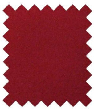 Redcurrant Wedding Swatch - Swatch