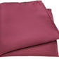 Rhubarb Pocket Square - Wedding
