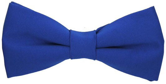 Royal Boys Bow Ties - Childrenswear