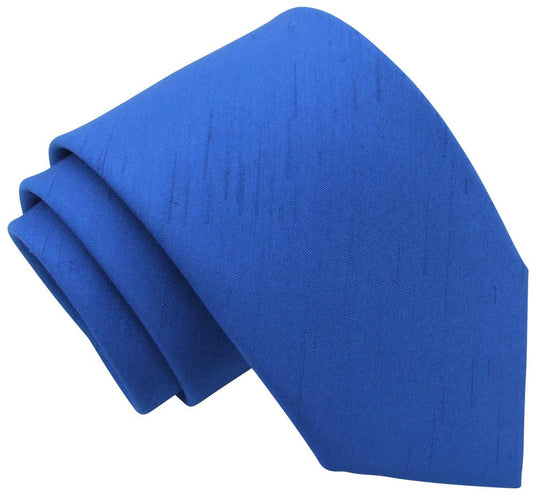 Royal Shantung Boys Tie - Childrenswear