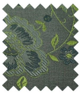 Sage Blossom Wedding Swatch - Swatch - - Swagger & Swoon