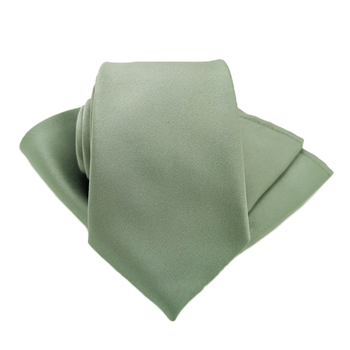 Sage Boys Ties - Childrenswear - Elastic - Swagger & Swoon