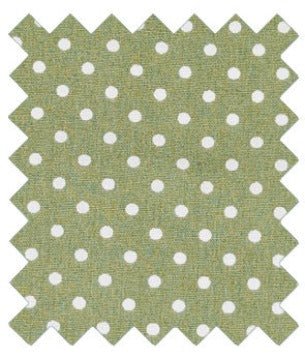 Sage Spot Wedding Swatch - Swatch - - Swagger & Swoon