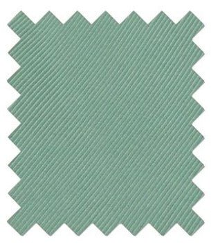 Sage Twill Wedding Swatch - Swatch - - Swagger & Swoon