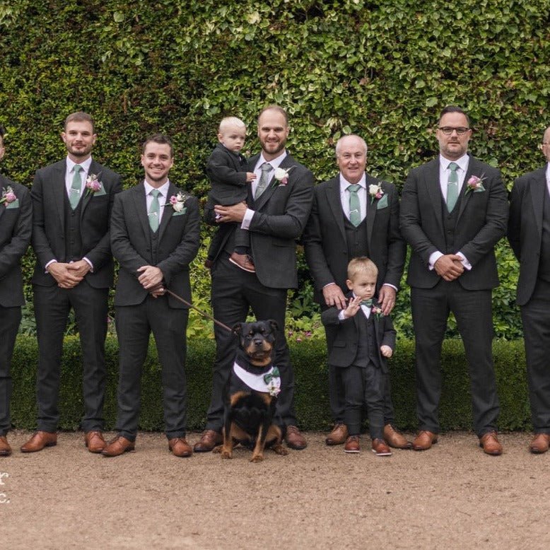 Sage Wedding Swatch | Sage Green Wedding Scheme | Sage Wedding Sample