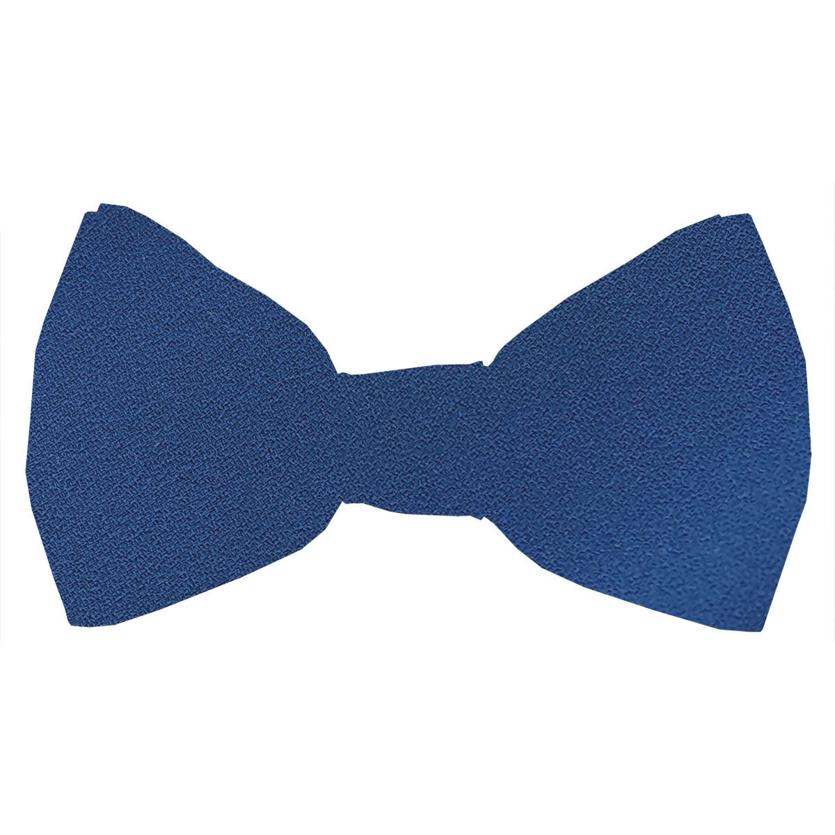 Sailor Blue Boys Bow Ties - Childrenswear - Neckstrap - Swagger & Swoon
