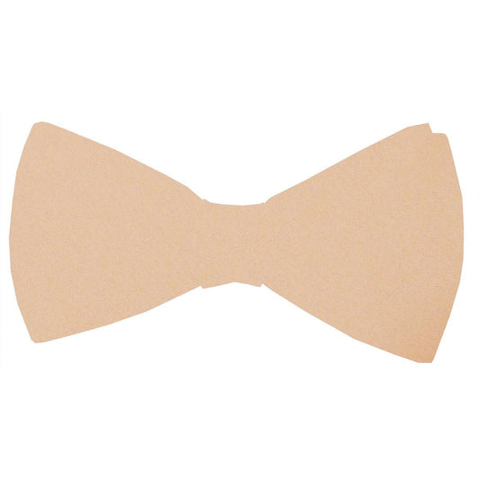 Sandstone Bow Tie - Wedding