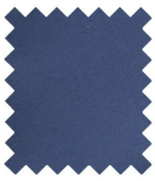 Sapphire Blue Wedding Swatch - Wedding