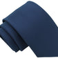 Sapphire Blue Wedding Swatch
