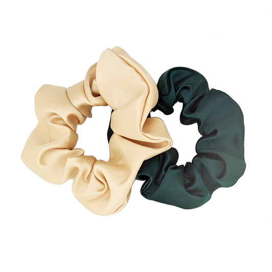 Wedding Scrunchie