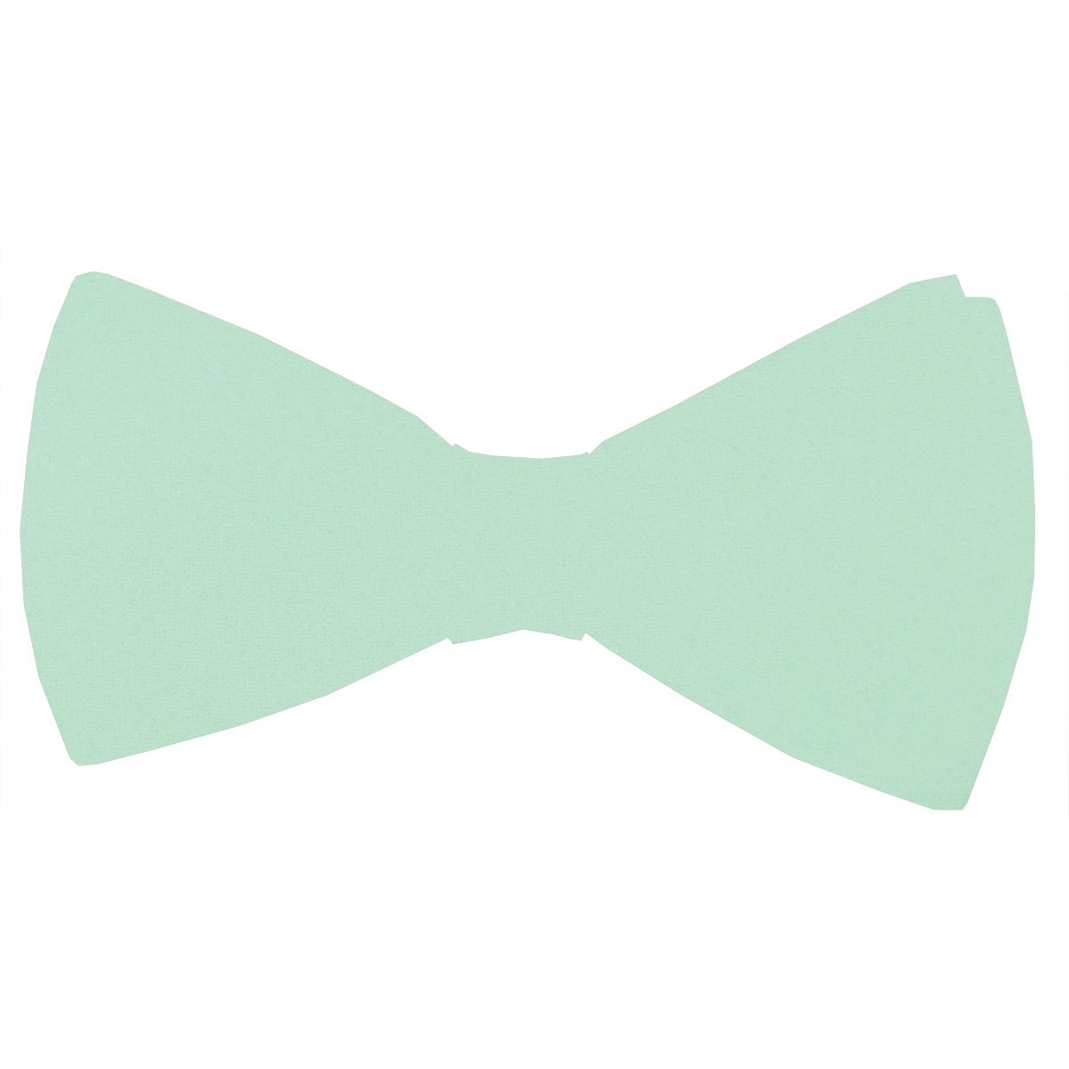 Seafoam Green Bow Tie - Wedding