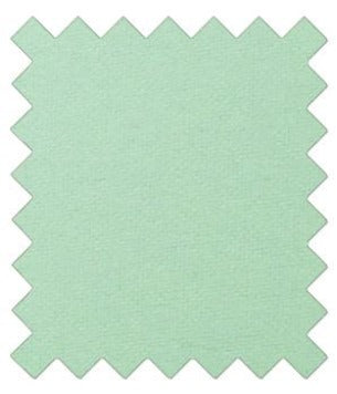 Seafoam Green Wedding Swatch - Wedding