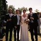 Seagrass Wedding Tie - Wedding